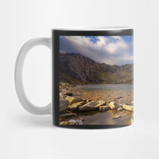 Llyn Idwal, Snowdonia Mug